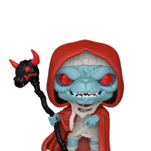Mumm-Ra