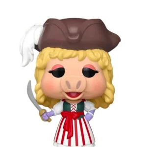 Miss Piggy