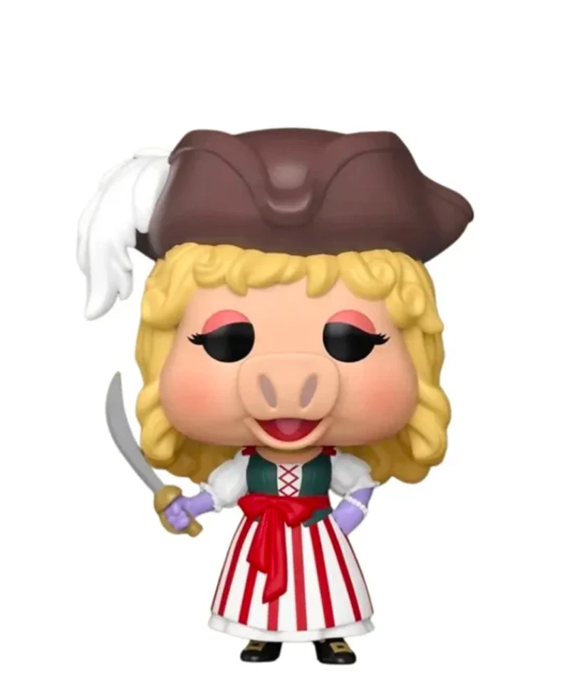 Miss Piggy