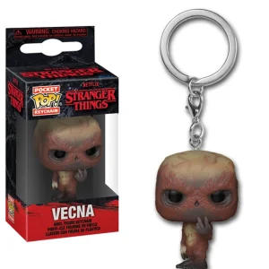 Vecna Keychain Vecna Keychain