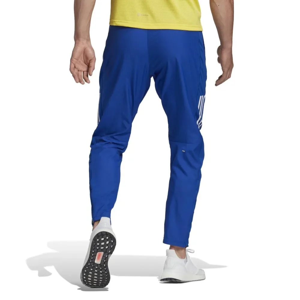 Adidas Pantaloni Uomo Astro Pant Wind - immagine 3
