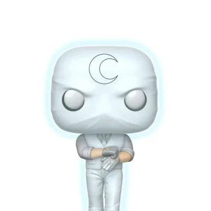 Moon Knight Glow In The Dark Moon Knight Glow In The Dark