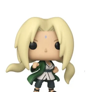 Lady Tsunade Lady Tsunade