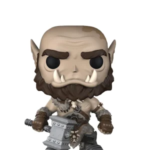 Orgrim Orgrim