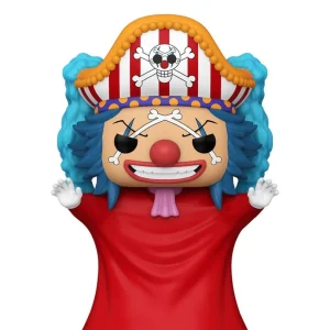 Buggy the Genius Jester Buggy the Genius Jester