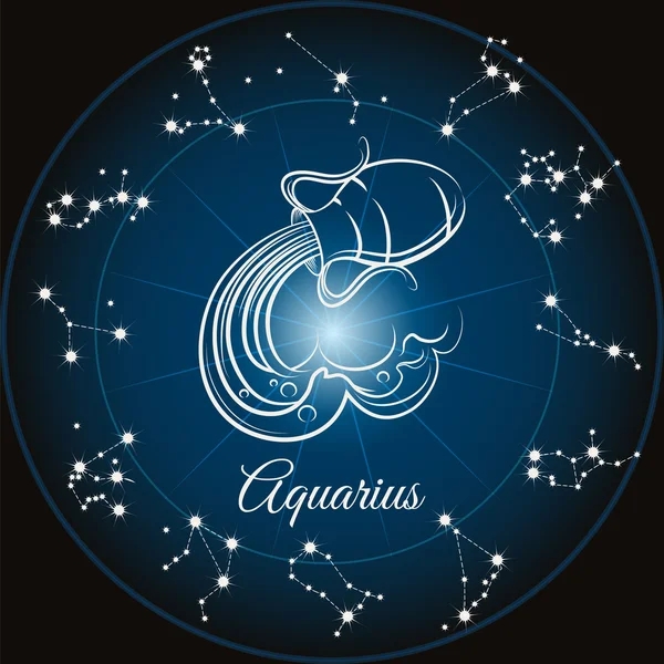 ACQUARIO Bracciale + Opuscolo del Segno - immagine 2