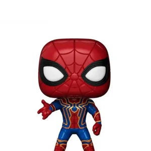 Iron Spider (Infinity War)
