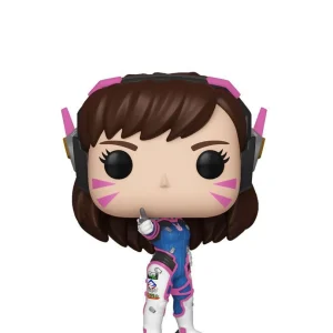 D.VA D.VA