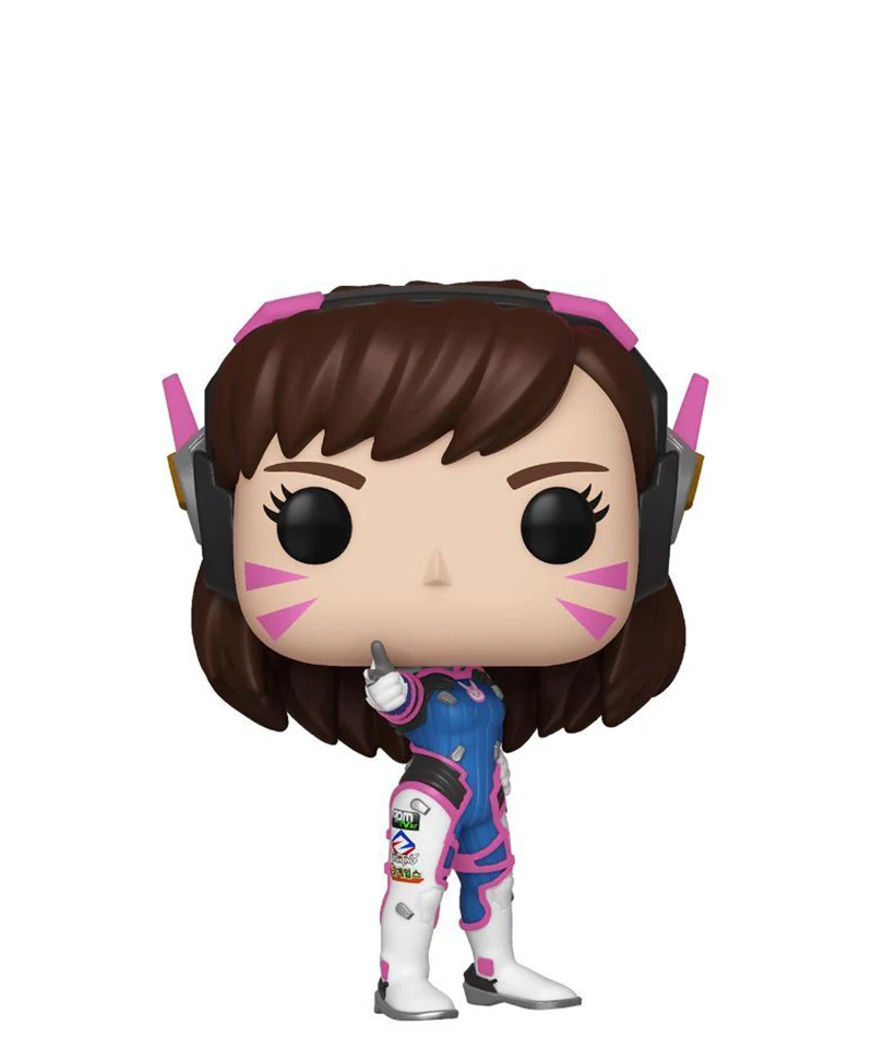 D.VA