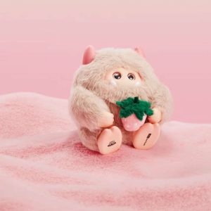 Giggle Monster: Coconut Ash – Marshmallow Dream Series 1 Giggle Monster: Coconut Ash – Marshmallow Dream Series 1