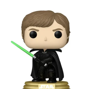 Luke Skywalker (Legends) (Glows in the Dark) Luke Skywalker (Legends) (Glows in the Dark)