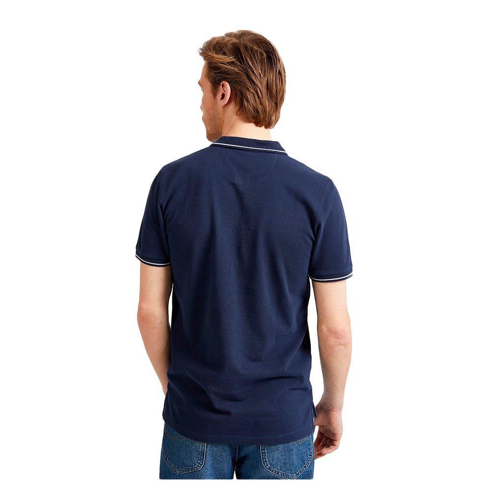 Lee Polo Uomo Pique - immagine 3