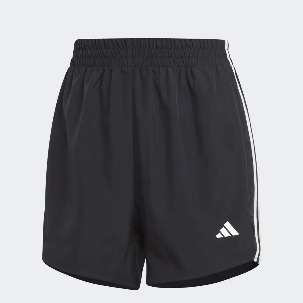 Adidas Pantaloncini Donna 3 Stripes