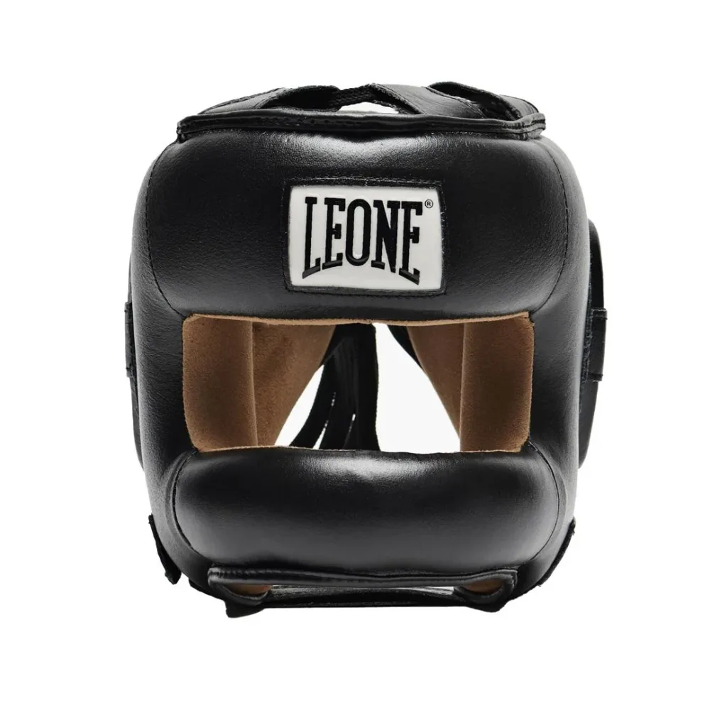 Casco Boxe Protection Taglia M