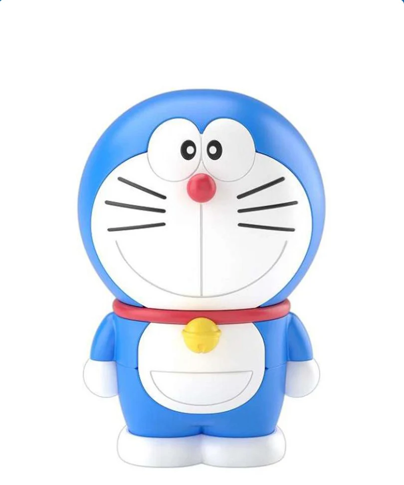 Doraemon – Entry Grade – Model Kit