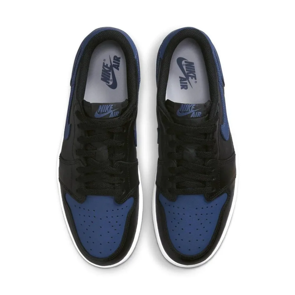 Nike Scarpe Junior Air Jordan 1 Low - immagine 3