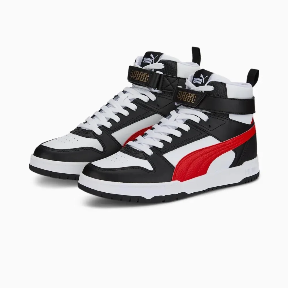 Puma Scarpe Uomo Rbd Game