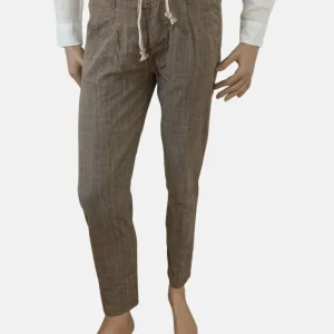The Level Pantaloni Uomo Pantalaccio The Level Pantaloni Uomo Pantalaccio