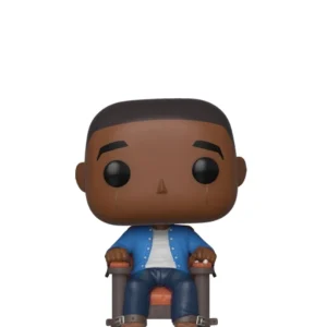 Chris Washington (Hypnotized) Chris Washington (Hypnotized)