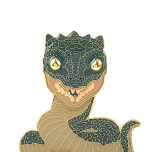Basilisk Pin Basilisk Pin