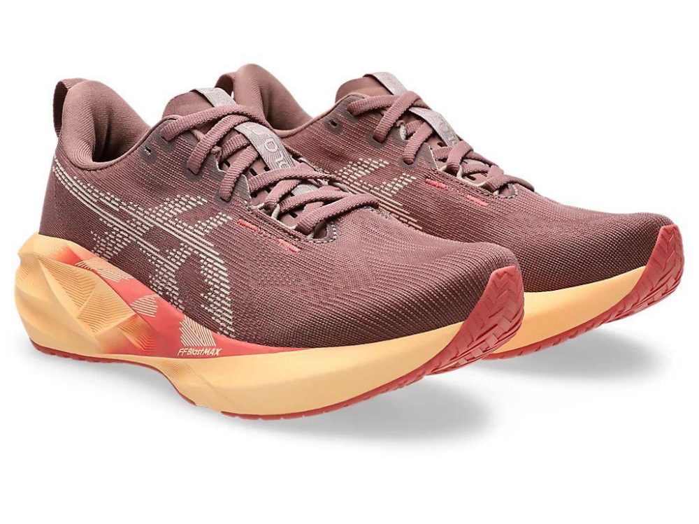 Asics Scarpe Donna Novablast 5 - immagine 2