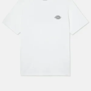 Dickies T Shirt Uomo Holtville Tee Ss Dickies T Shirt Uomo Holtville Tee Ss