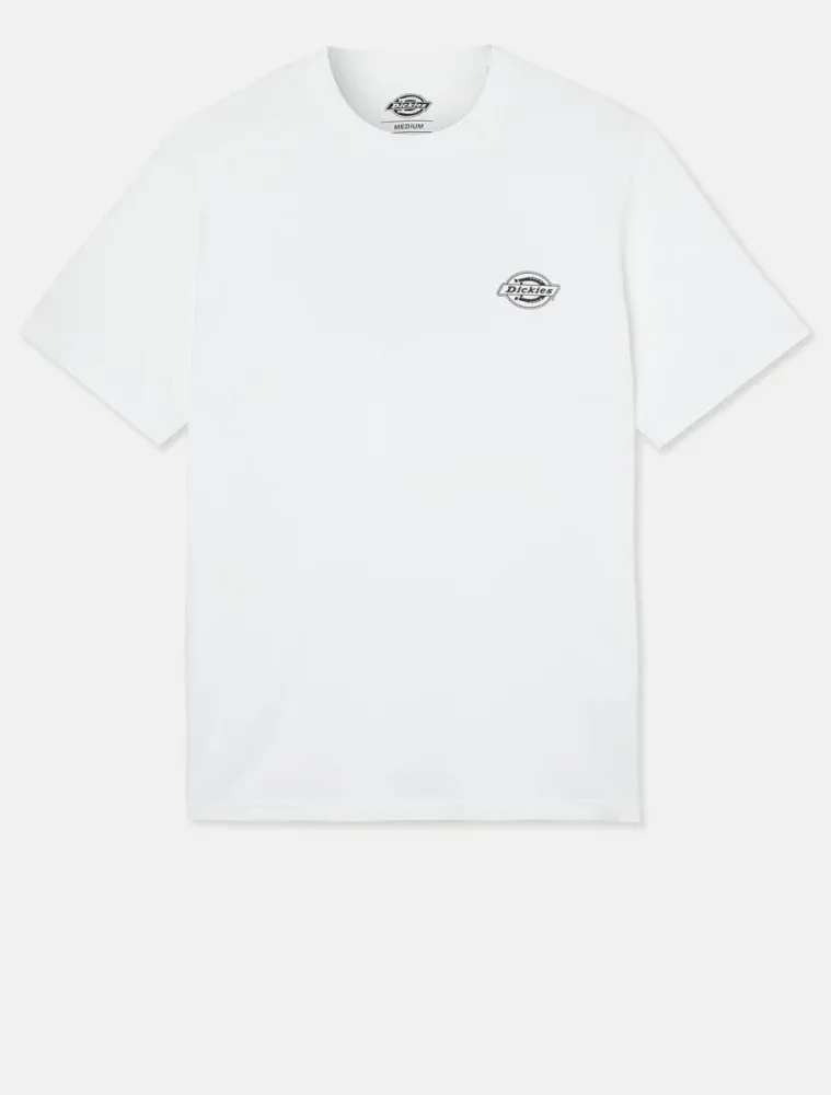 Dickies T Shirt Uomo Holtville Tee Ss