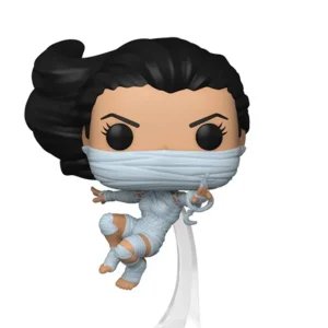 Silk (Jumping) Silk (Jumping)