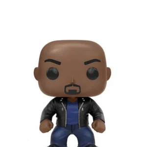 Luke Cage (Jessica Jones)