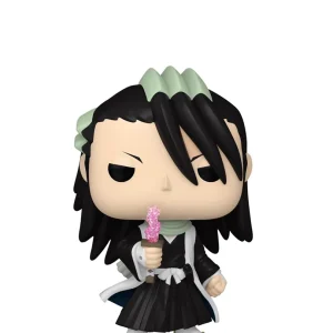 Byakuya Kuchiki