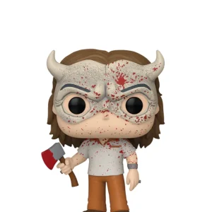 The Grabber (Alternate Outfit)