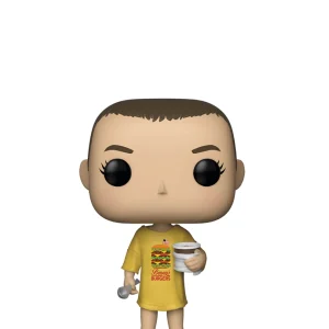 Eleven (Burger T-Shirt) Eleven (Burger T-Shirt)