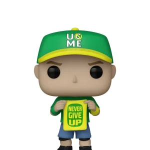 John Cena (Never Give Up) John Cena (Never Give Up)