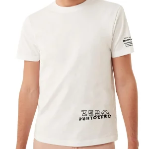 Zeropuntozero T Shirt Uomo Zeropuntozero T Shirt Uomo
