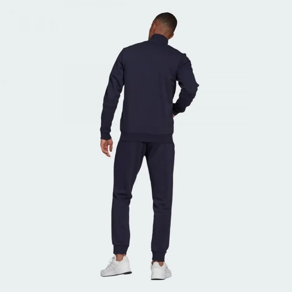 Adidas Tuta Uomo M3S Ft Tt Ts - immagine 2