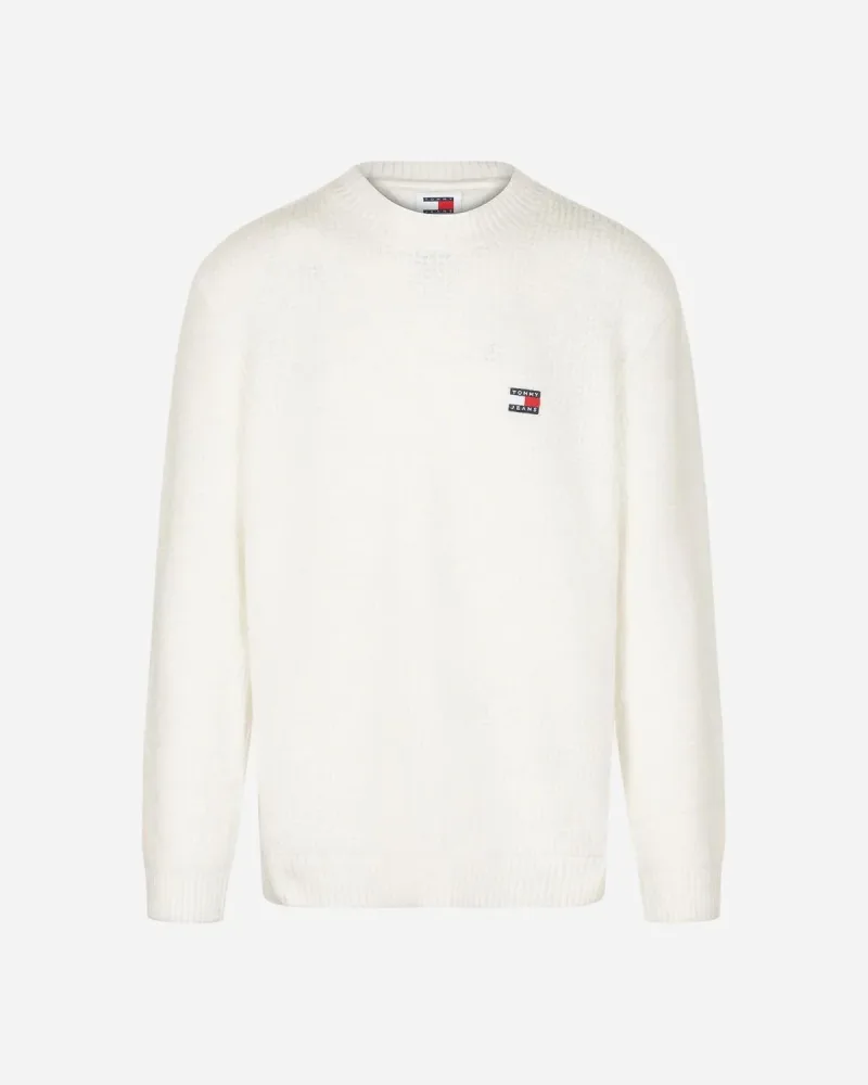 Tommy Hilfiger Maglia Uomo Reg Waffle