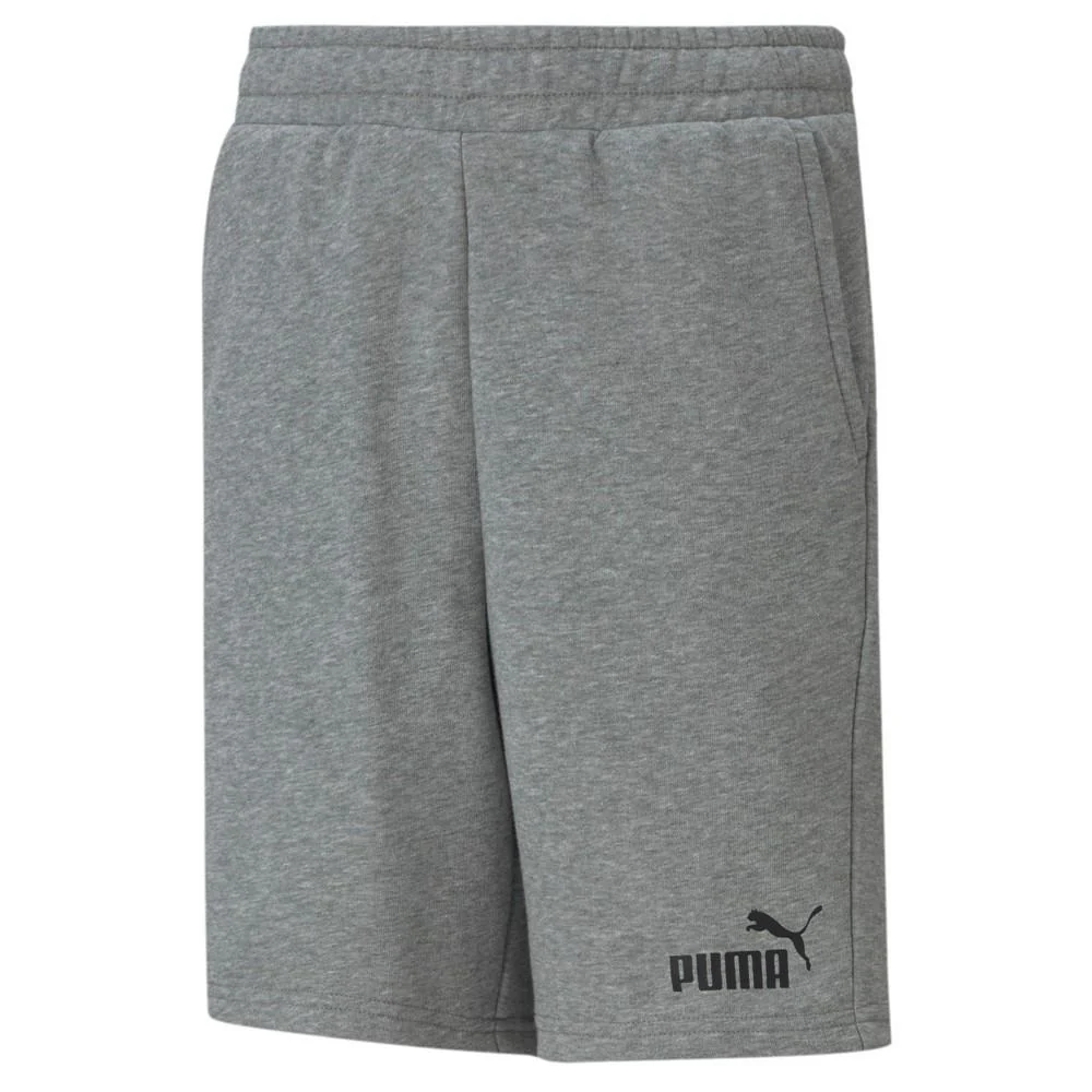 Puma Pantaloncini Junior Ess Sweat Shorts Puma Pantaloncini Junior Ess Sweat Shorts