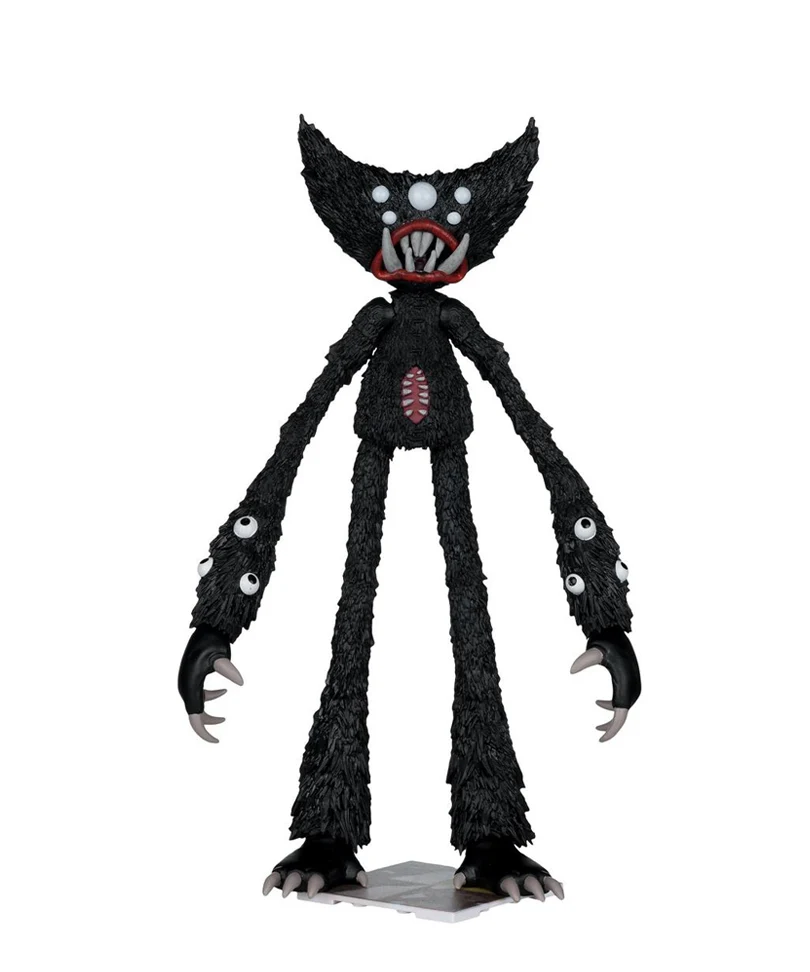 Poppy Playtime - Killy Willy - Action Figure 18 cm