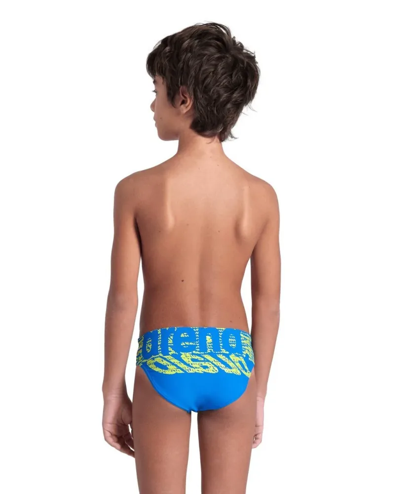 Arena Slip Junior Shaking - immagine 2