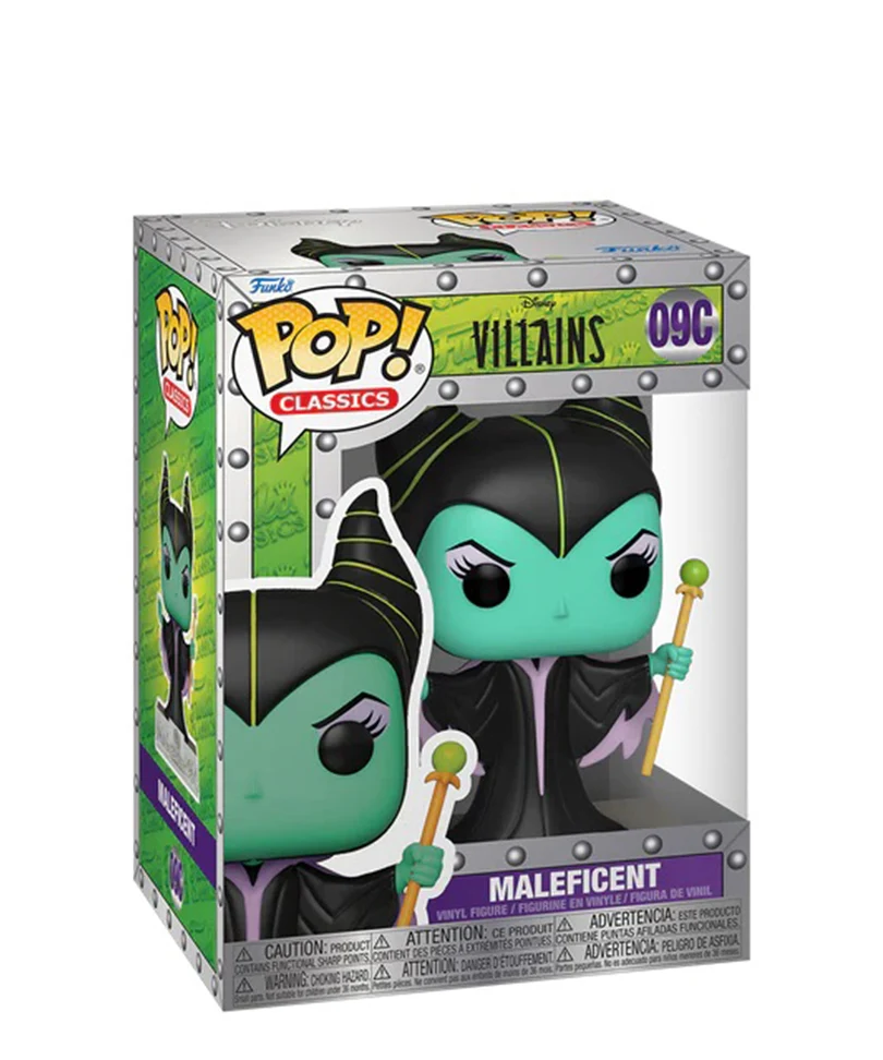 Maleficent 25th Anniversary - immagine 2
