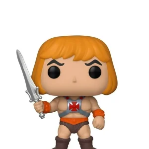 He-Man (Raising Sword) He-Man (Raising Sword)