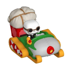Jack Skellington Bitty POP! Rides Jack Skellington Bitty POP! Rides