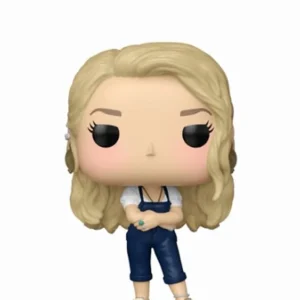 Donna Sheridan Donna Sheridan