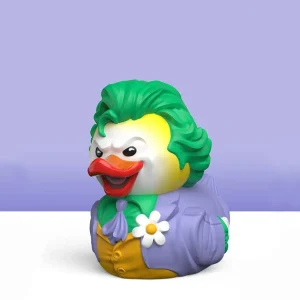 DC Comics The Joker Mini TUBBZ Cosplaying Duck Collectable DC Comics The Joker Mini TUBBZ Cosplaying Duck Collectable