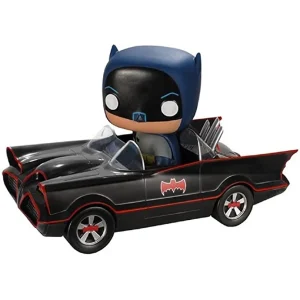 Batmobile Batmobile