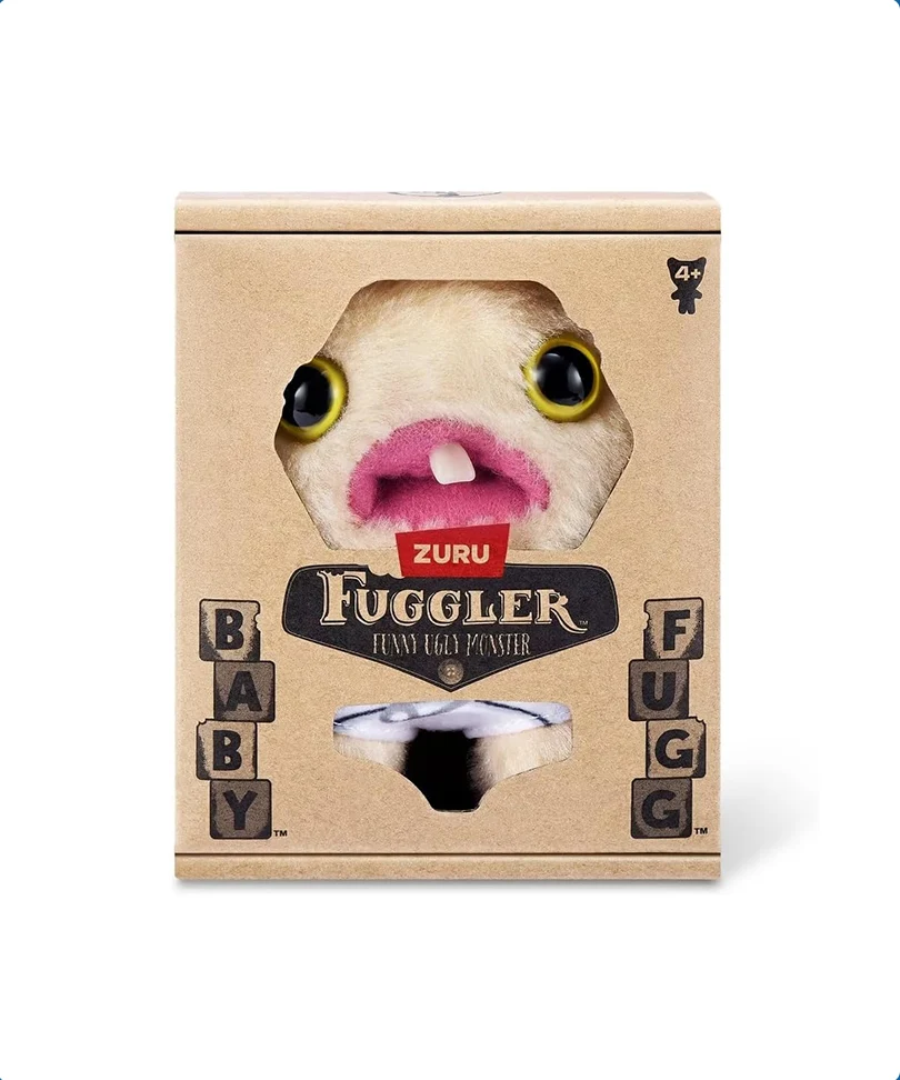 Baby Fuggler: Baby Fuggs (Mr Needles) - immagine 2