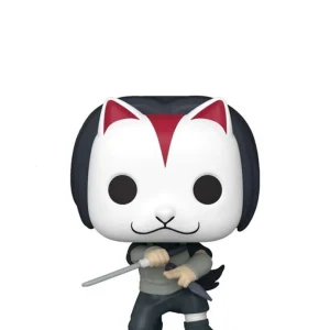Itachi Anbu Masked Chase Damaged Box Itachi Anbu Masked Chase Damaged Box