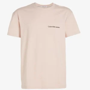 Calvin Klein T Shirt Uomo Institutional Calvin Klein T Shirt Uomo Institutional