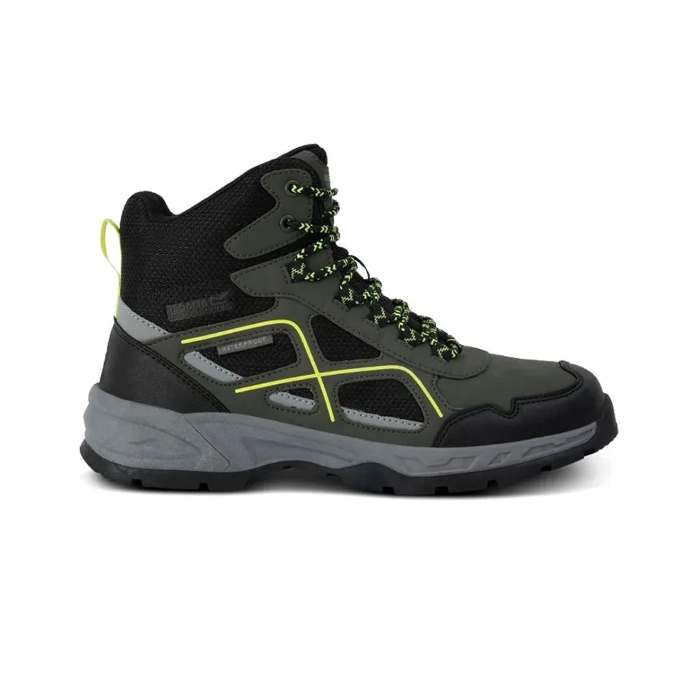 Trekking Vendeavour Boot Uomo