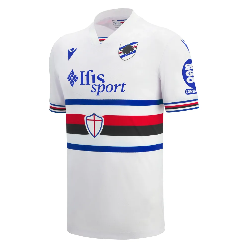 Maglia Gara Away 2025/26 - immagine 3